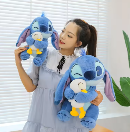 Creatove Stitch Hold Donald Duck