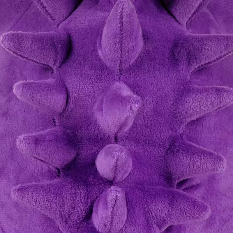 🟣 Gengar Peluche Pokémon – Edición Kawaii Anime