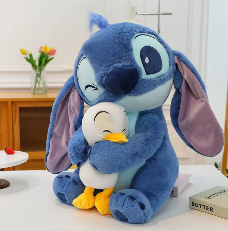 Creatove Stitch Hold Donald Duck