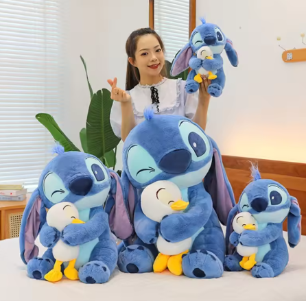 Creatove Stitch Hold Donald Duck