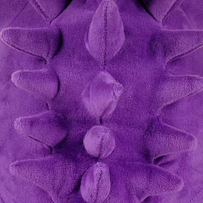 🟣 Gengar Peluche Pokémon – Edición Kawaii Anime